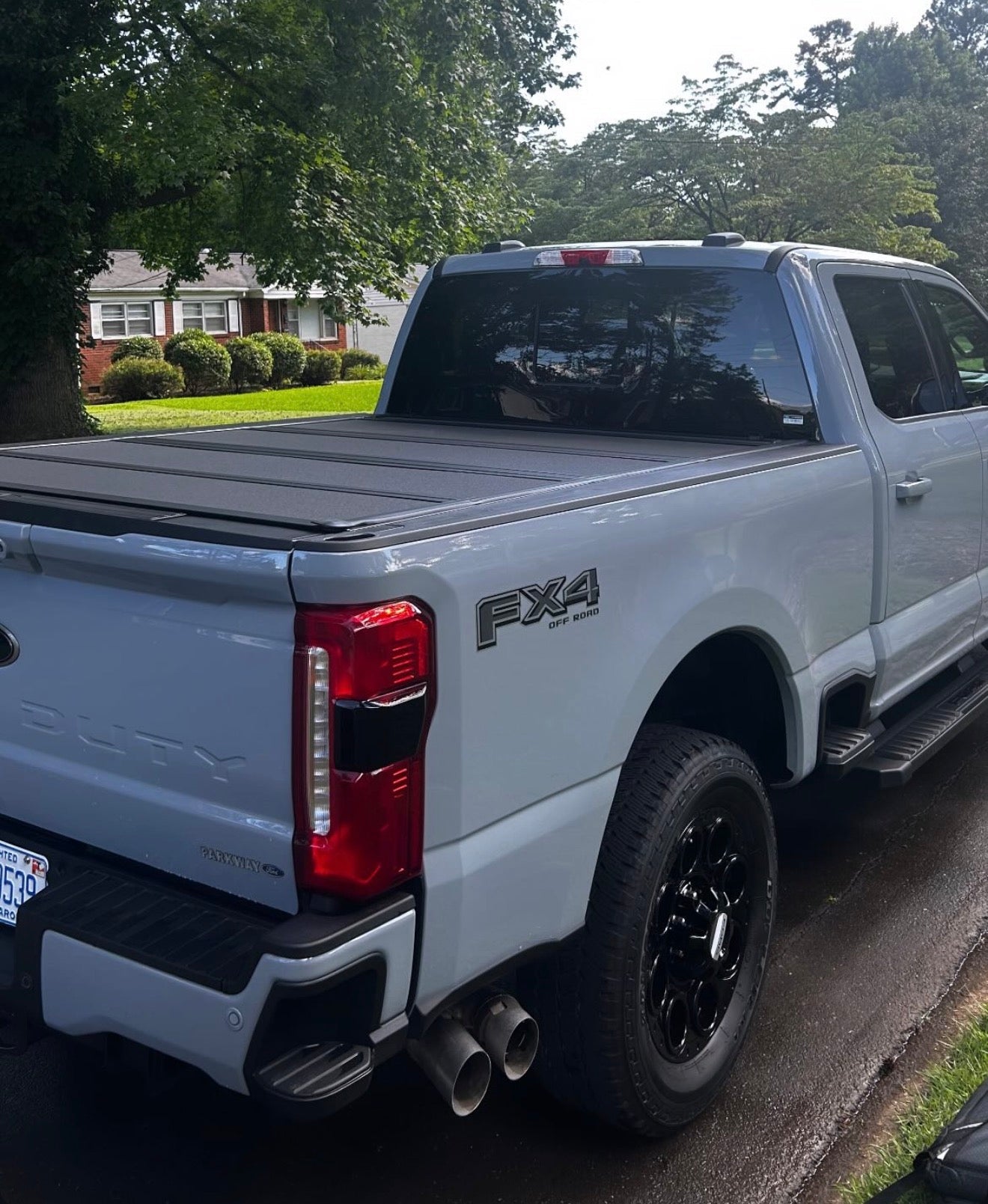 Full Detail