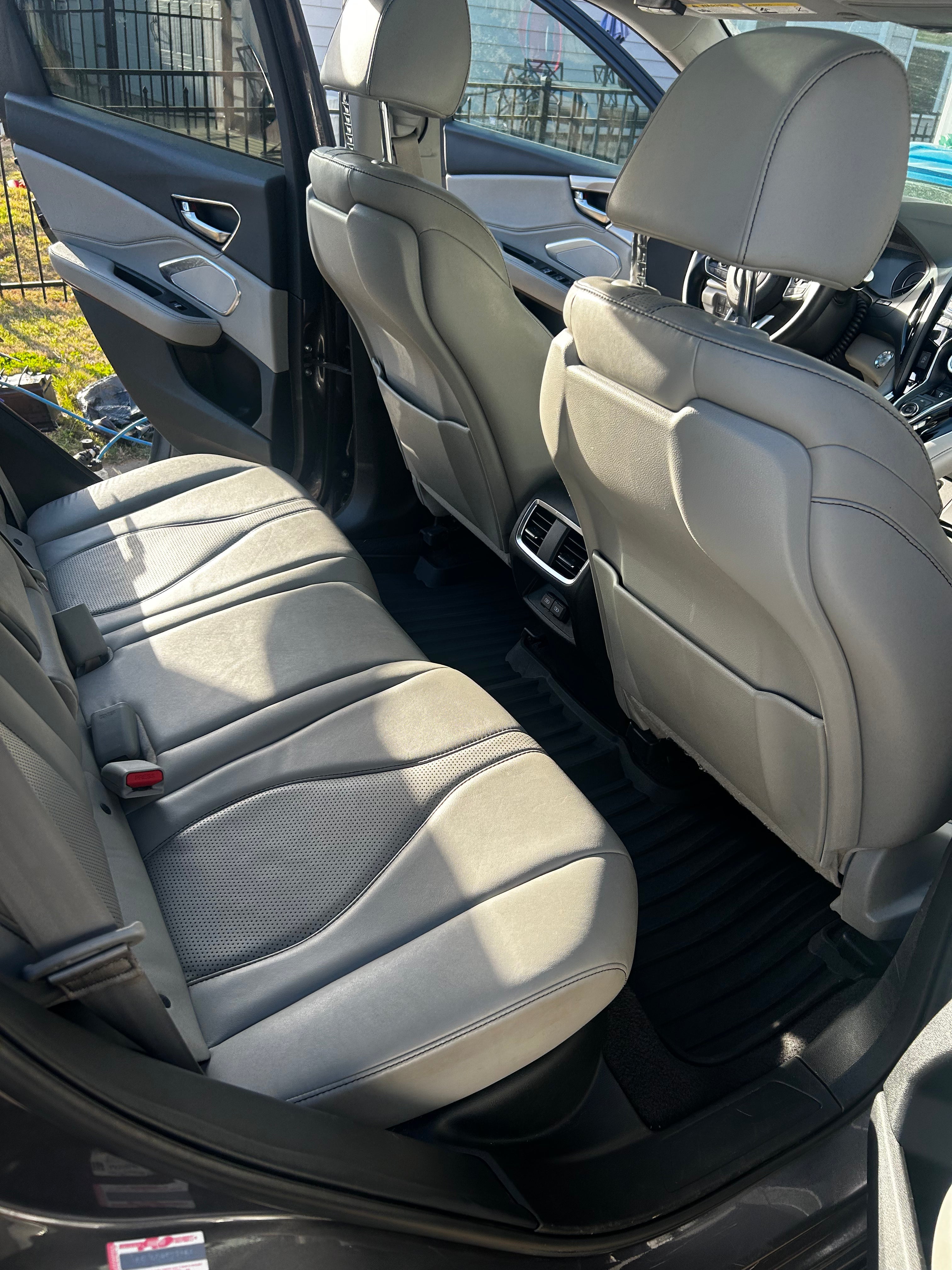 Interior Services