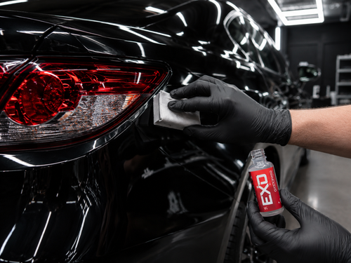 Ceramic Coating